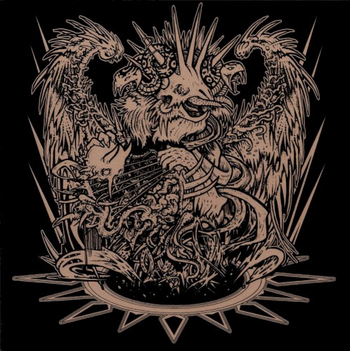 Lair of the Minotaur - The Ultimate Destroyer